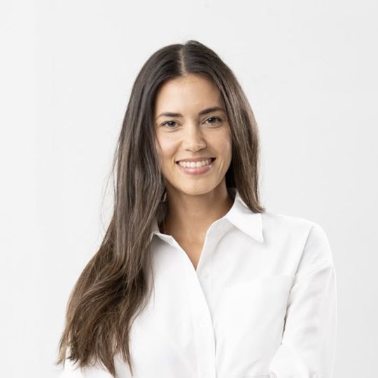 Dra. Dianela Rocio Prette