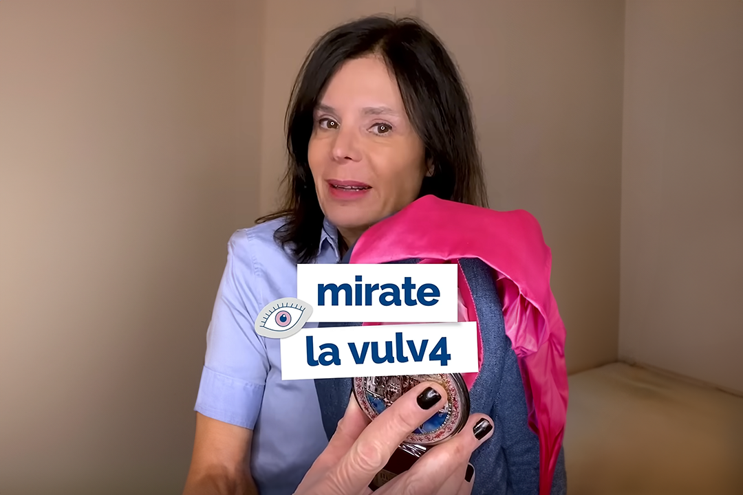 3 cosas que no son normales en la vulv4